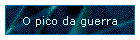 O pico da guerra