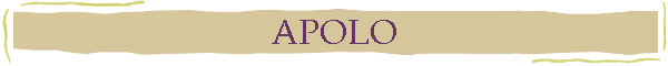 APOLO