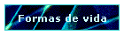 Formas de vida
