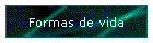 Formas de vida