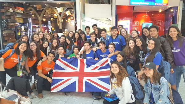 72 Londres - Aeroporto