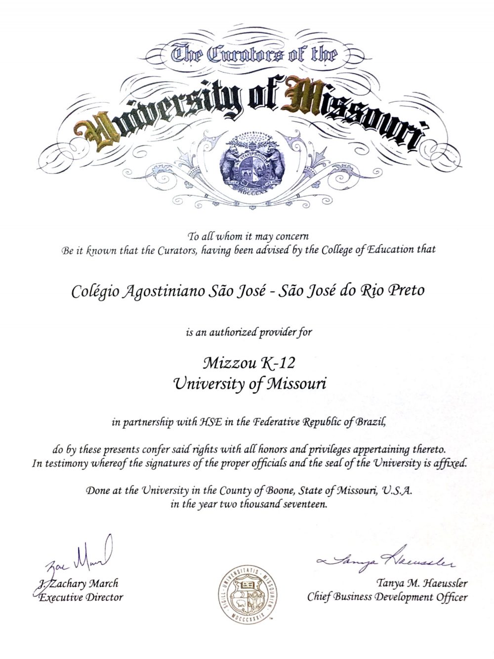 High_Mizzou_Certificado