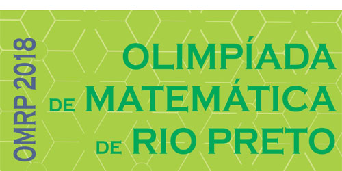 Olimpíada de Matemática - Colégio Santo André - São José do Rio Preto