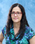 ELAINE DE CARVALHO USSEN WEHBI ELAINE DE CARVALHO USSEN WEHBI