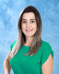 LUANA CASSINI DA SILVA REGIANI LUANA CASSINI DA SILVA REGIANI